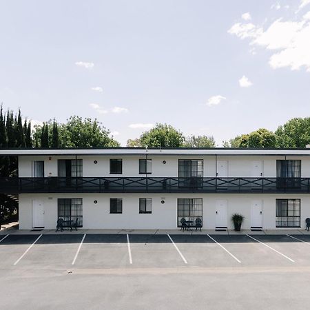 Centralpoint Motel Wagga Wagga Exterior foto
