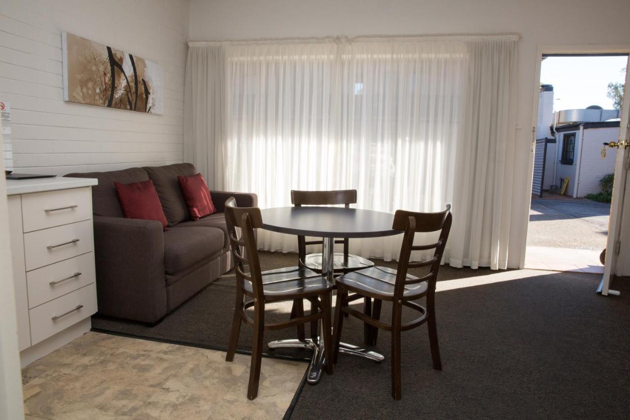 Centralpoint Motel Wagga Wagga Exterior foto